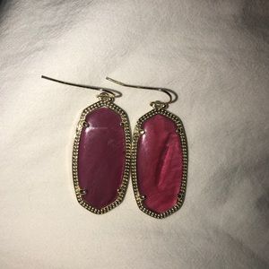 Kendra Scott Earrings